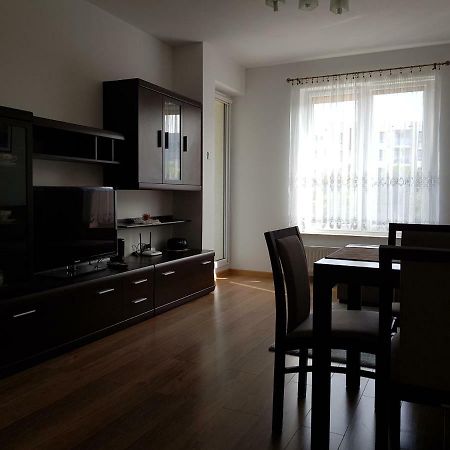 Apartament W Poblizu Morza 2 Kolberg Exterior foto