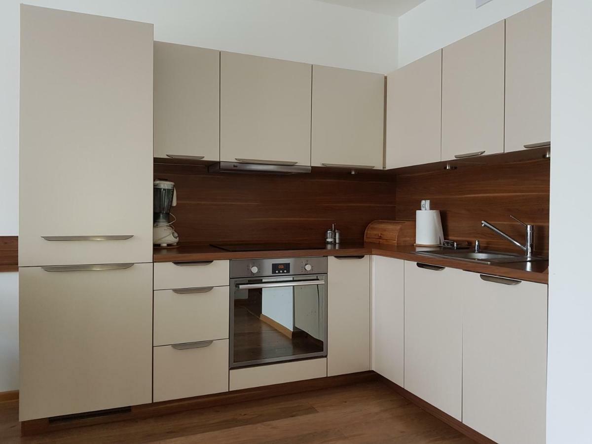 Apartament W Poblizu Morza 2 Kolberg Exterior foto