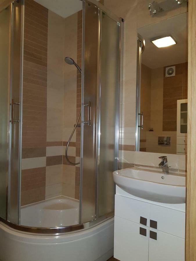 Apartament W Poblizu Morza 2 Kolberg Exterior foto
