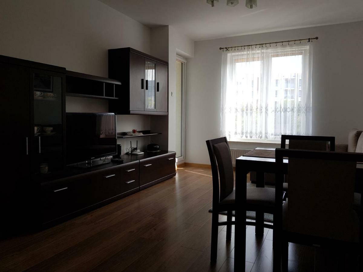 Apartament W Poblizu Morza 2 Kolberg Exterior foto