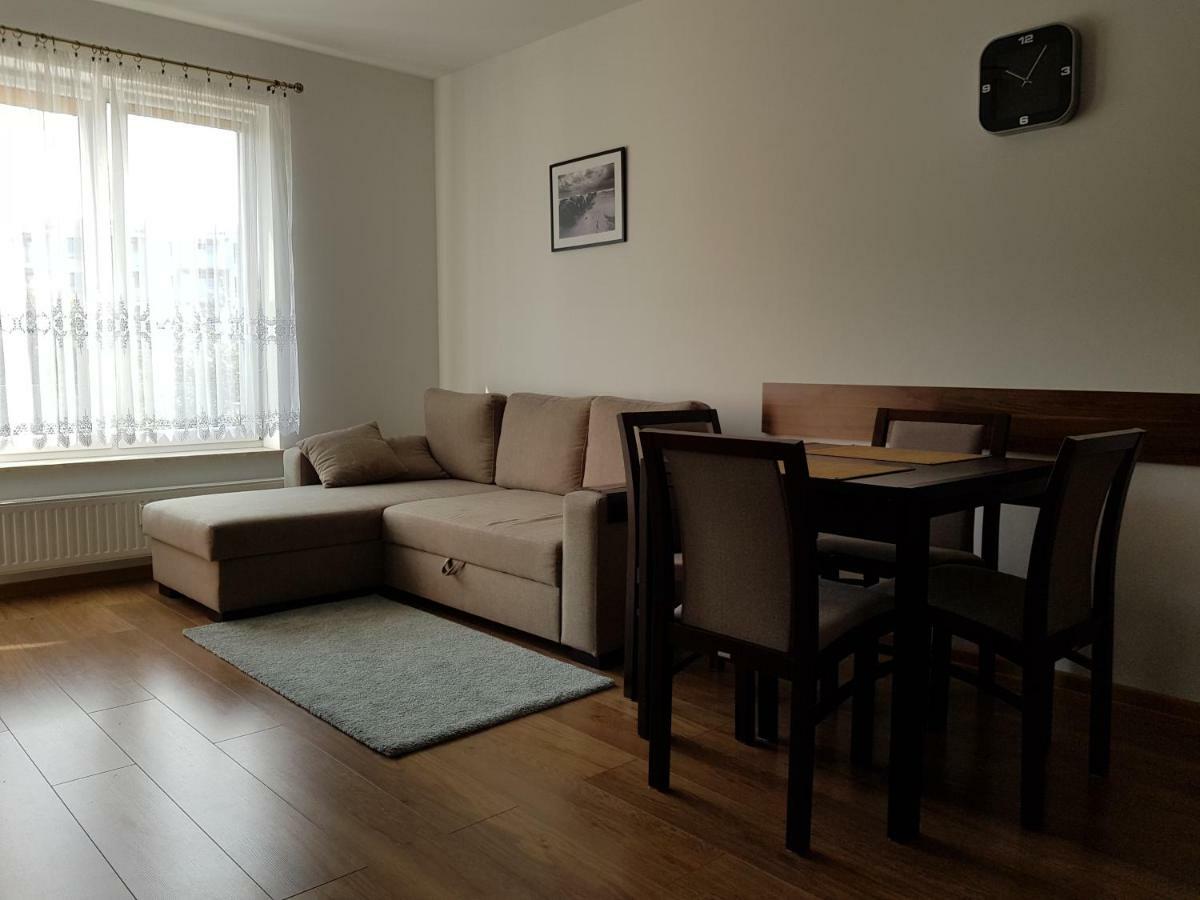 Apartament W Poblizu Morza 2 Kolberg Exterior foto