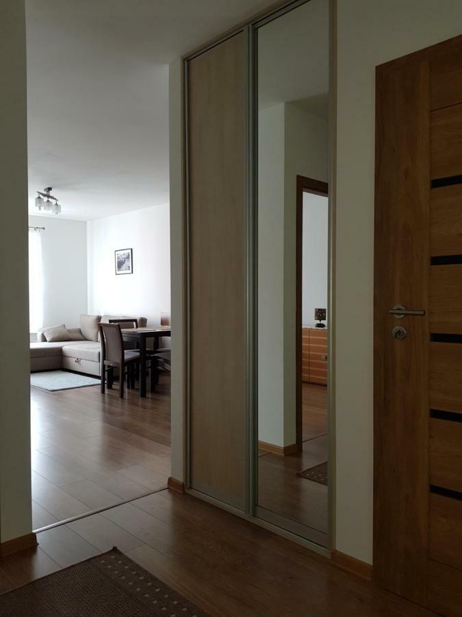 Apartament W Poblizu Morza 2 Kolberg Exterior foto